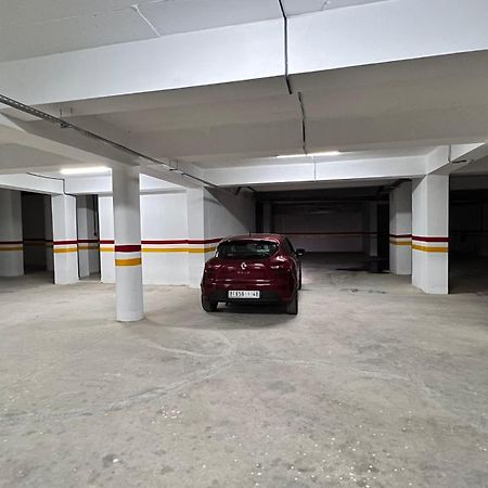 Luxury Family Appart 7 Pers - Checkpoint - Oujda Center Экстерьер фото