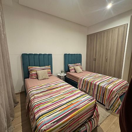 Luxury Family Appart 7 Pers - Checkpoint - Oujda Center Экстерьер фото