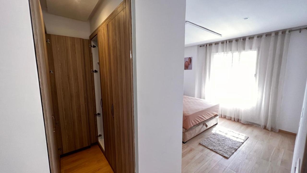 Luxury Family Appart 7 Pers - Checkpoint - Oujda Center Экстерьер фото