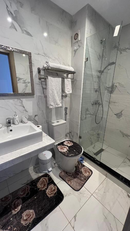 Luxury Family Appart 7 Pers - Checkpoint - Oujda Center Экстерьер фото