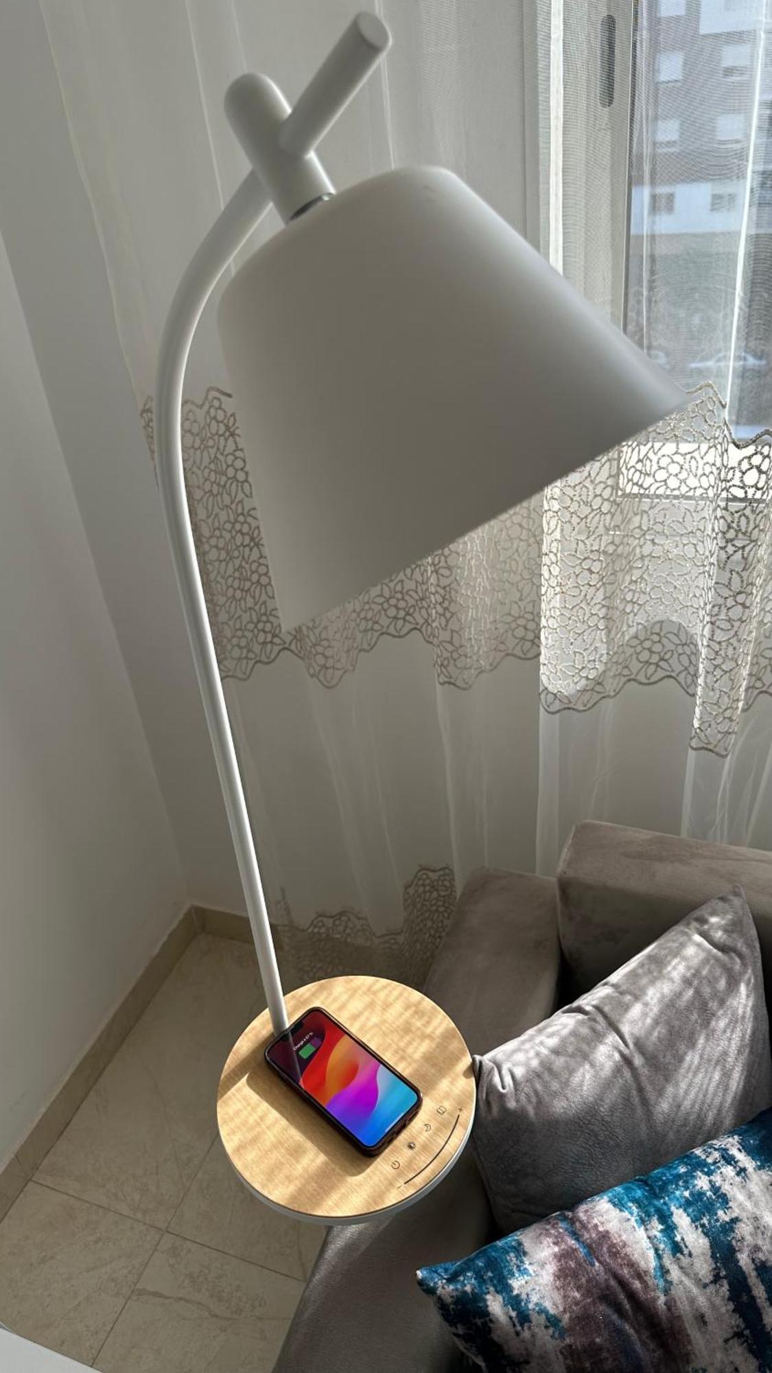 Luxury Family Appart 7 Pers - Checkpoint - Oujda Center Экстерьер фото