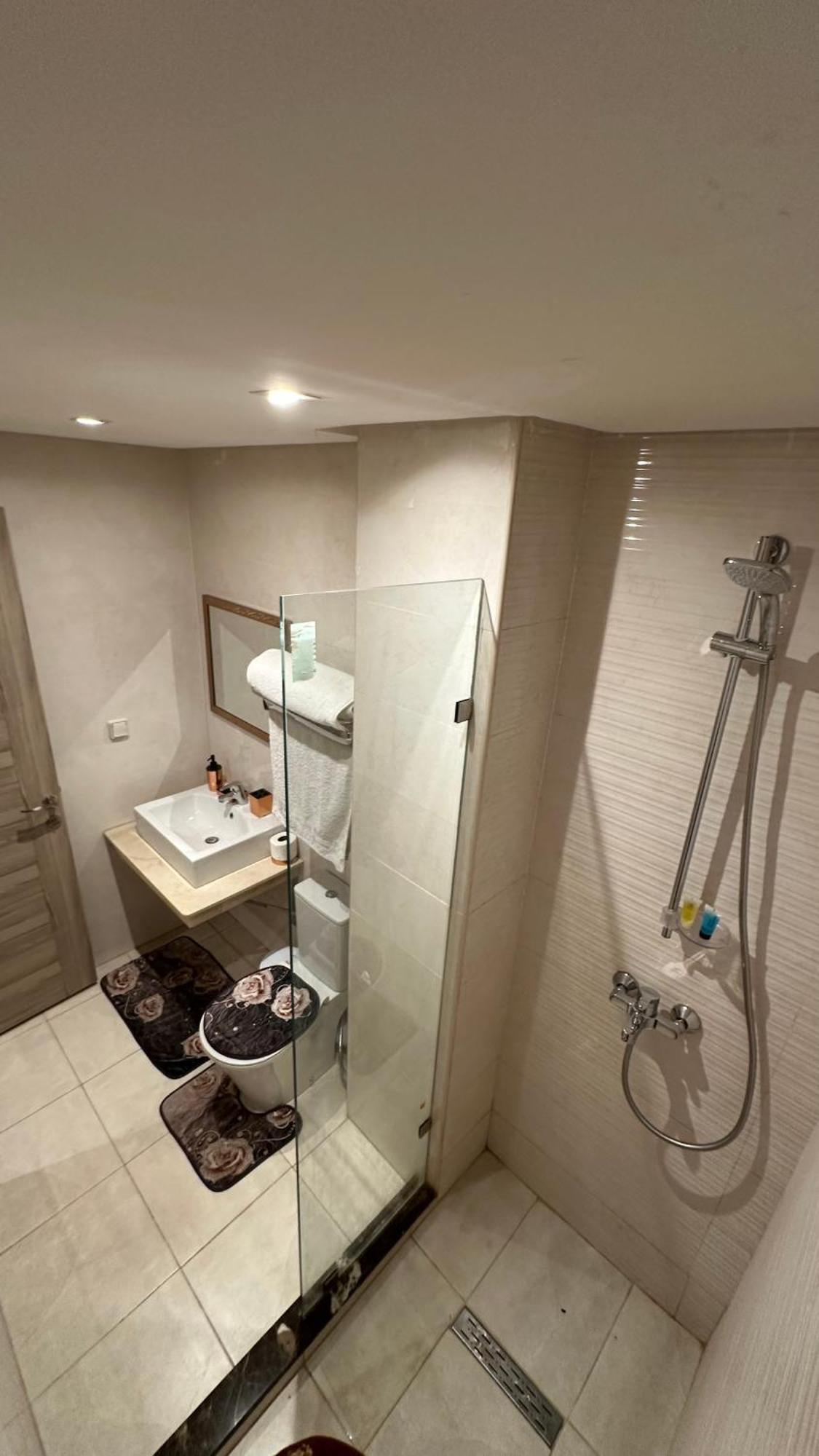Luxury Family Appart 7 Pers - Checkpoint - Oujda Center Экстерьер фото
