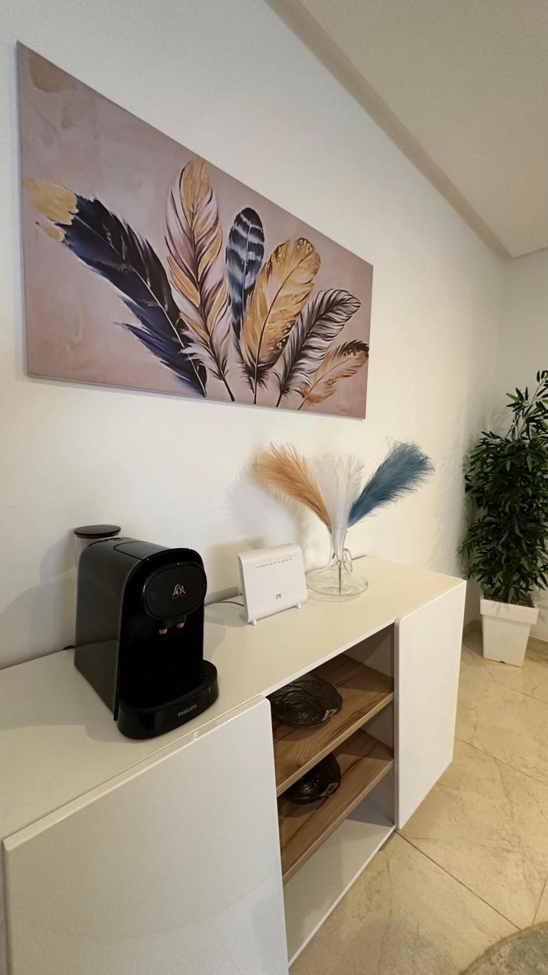 Luxury Family Appart 7 Pers - Checkpoint - Oujda Center Экстерьер фото