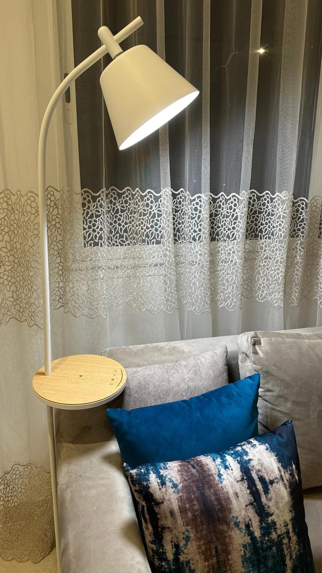 Luxury Family Appart 7 Pers - Checkpoint - Oujda Center Экстерьер фото